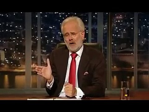 Harald Schmidt über Günther Oettinger