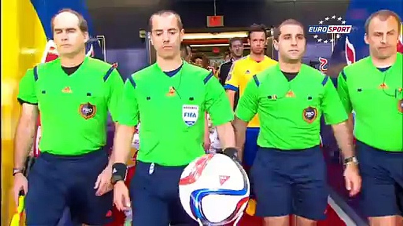 Hlts New York Red Bulls vs Colorado Rapids