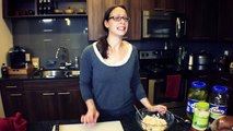 Perfect Tuna Salad (or Maybe Pickle Salad?) Recipe! - GeekBeat.TV