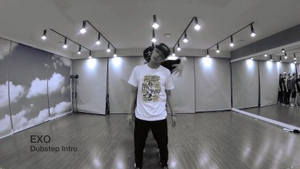 EXO Intro Dubstep