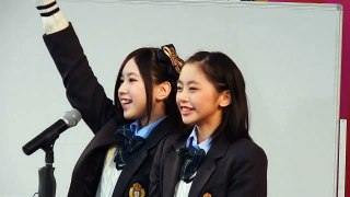 AKB48 チーム8 HamaSeri 2