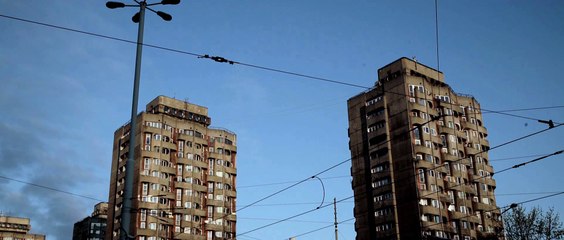 Winner of 48HFP Wrocław 2015 _Przejście_ by Missing Frame