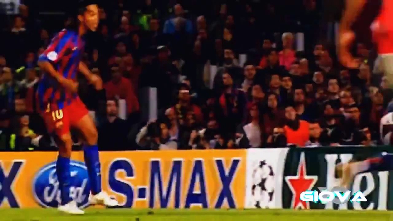 Ronaldinho Vs Cristiano Ronaldo Vs Ronaldo Brazil   Who wins     SKILLS,GOALS,DRIBBLING HD