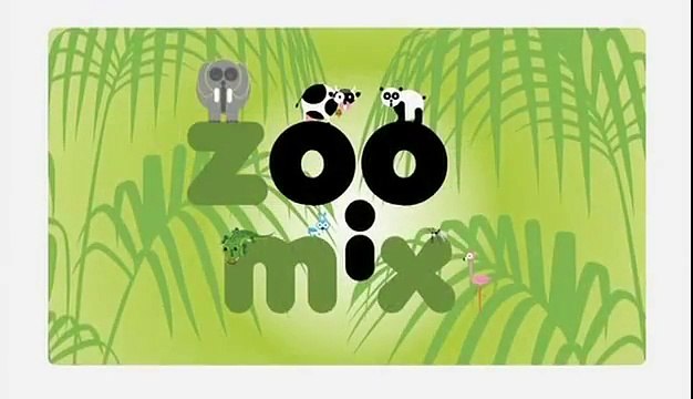 Зоопарк. Выдра, Тукан. Развивающий мультфильм Мультфильм, мультики, мультфильмы