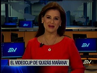 Roberto Rubén encanta con nuevo hit,  “Quizás, mañana”