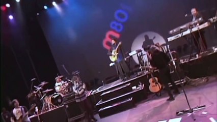 The Alan Parsons Project - Eye In The Sky (HD) (LIVE)