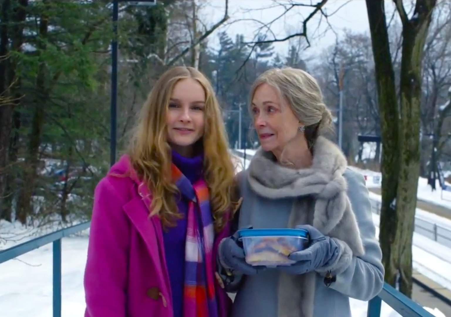M. Night Shyamalan's The Visit - Official Trailer - video Dailymotion