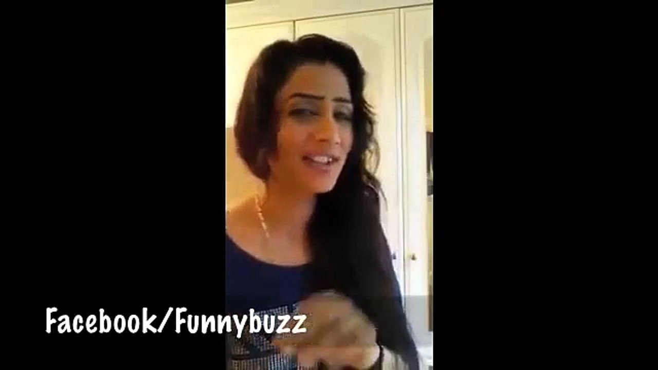 Punjabi Selfie Song