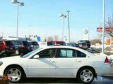 2008 Chevrolet Impala #61026C in St Paul Minneapolis, MN - SOLD