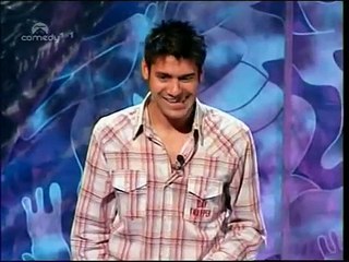 Just for Laughs - Danny Bhoy