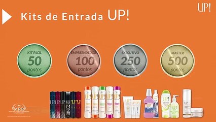 Conheça os Kits de entrada para a Revenda de perfumes UP!