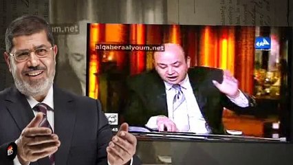نص مكالمات الرئيس مرسي وزعيم القاعدة ايمن الظواهري