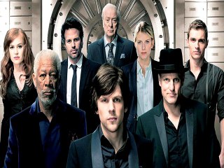 Regarder en streaming en ligne Now You See Me (2013) Full Movie HD 720p 1080p PART 1