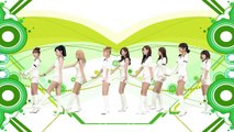 Girls' Generation Visual Dreams (Intel Collaboration Song)  Music Video