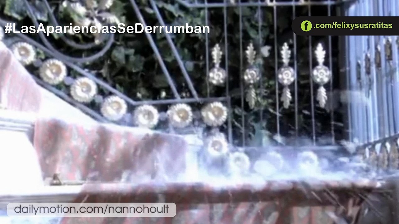 Las Apariencias Se Derrumban