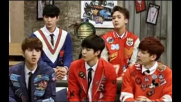 신동엽과 총각파티 10회 20150430 빅스 FULL HDTV 신동엽과총각파티 10화