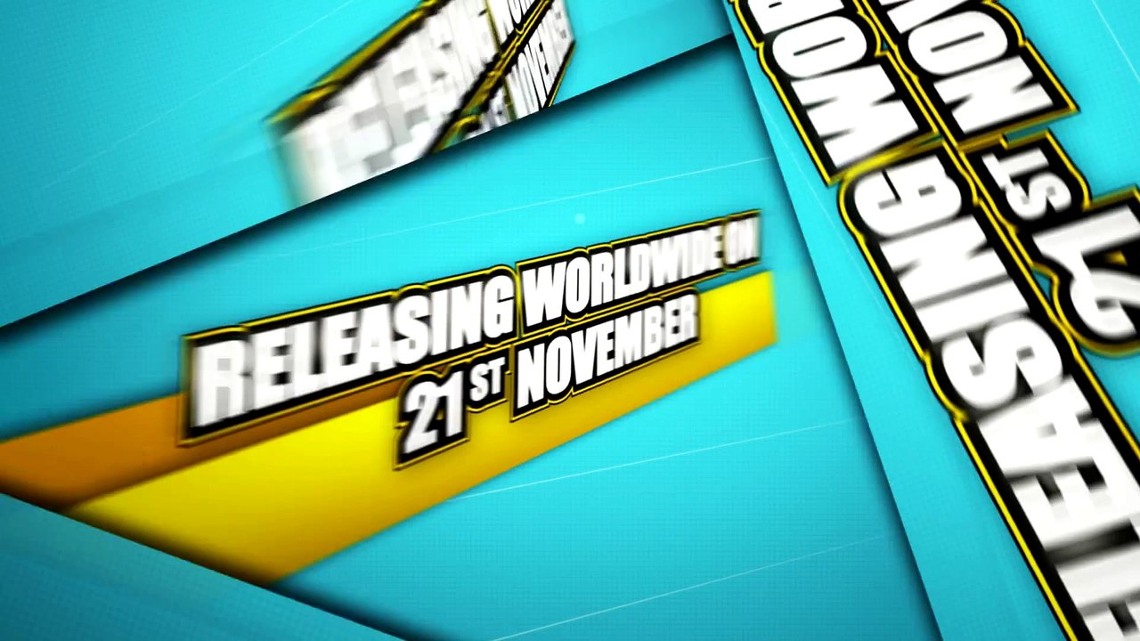 33 Number Happy Go Lucky-(HdPunjab.CoM)