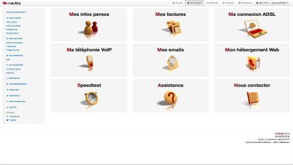 Comment changer le mot de passe de mon adresse mail ?