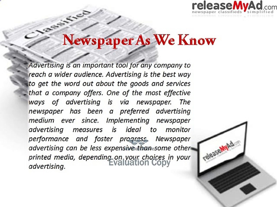 Kolkata Newspaper Advertising