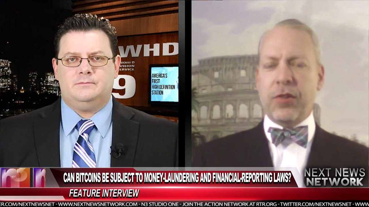 How Bitcoin Will End the Nation State - Jeffrey Tucker