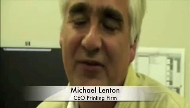 Landmark Education and the Landmark Forum an Entrepreneur's Perspective