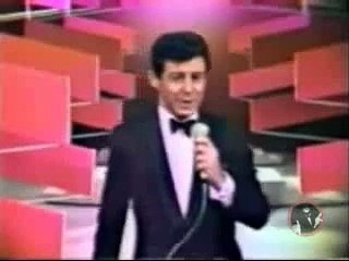 Eddie Fisher with Dean Martin, Al Jolson Medley