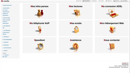 Comment consulter mon historique VoIP ?