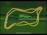 Old Top Gear: Subaru Impreza P1 v/s Mitsubishi EVO 6     THE BATTLE