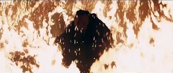 New hollywood Movie -The Last Witch Hunter Official Teaser Trailer #1 (2015)
