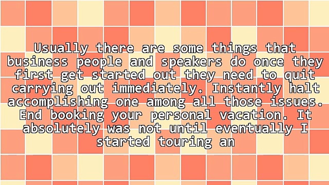 James Malinchak Reveals The Reason Why A Travel Agent Can Make Travel Easier For Speaker And Entrepreneurs