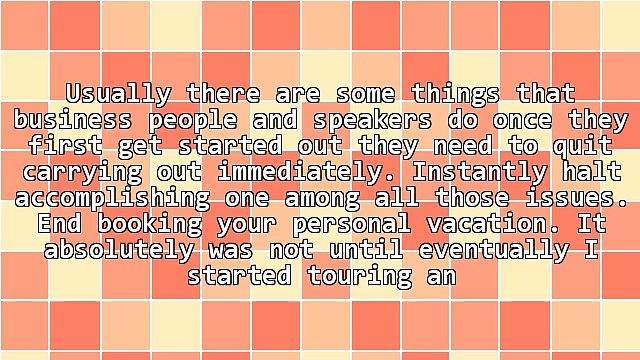 James Malinchak Reveals The Reason Why A Travel Agent Can Make Travel Easier For Speaker And Entrepreneurs