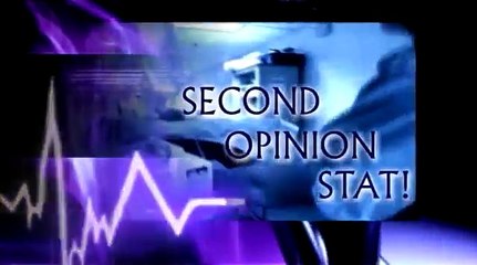 SECOND OPINION | Non-Hodgkin's Lymphoma | PBS