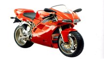 Essai moto Ducati - Diavel - Streetfighter - Monster 1200 S & 821