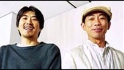 とんねるず伝説　木梨憲武の世界一周「エジプトで事件が私のすぐ横で起きまして」