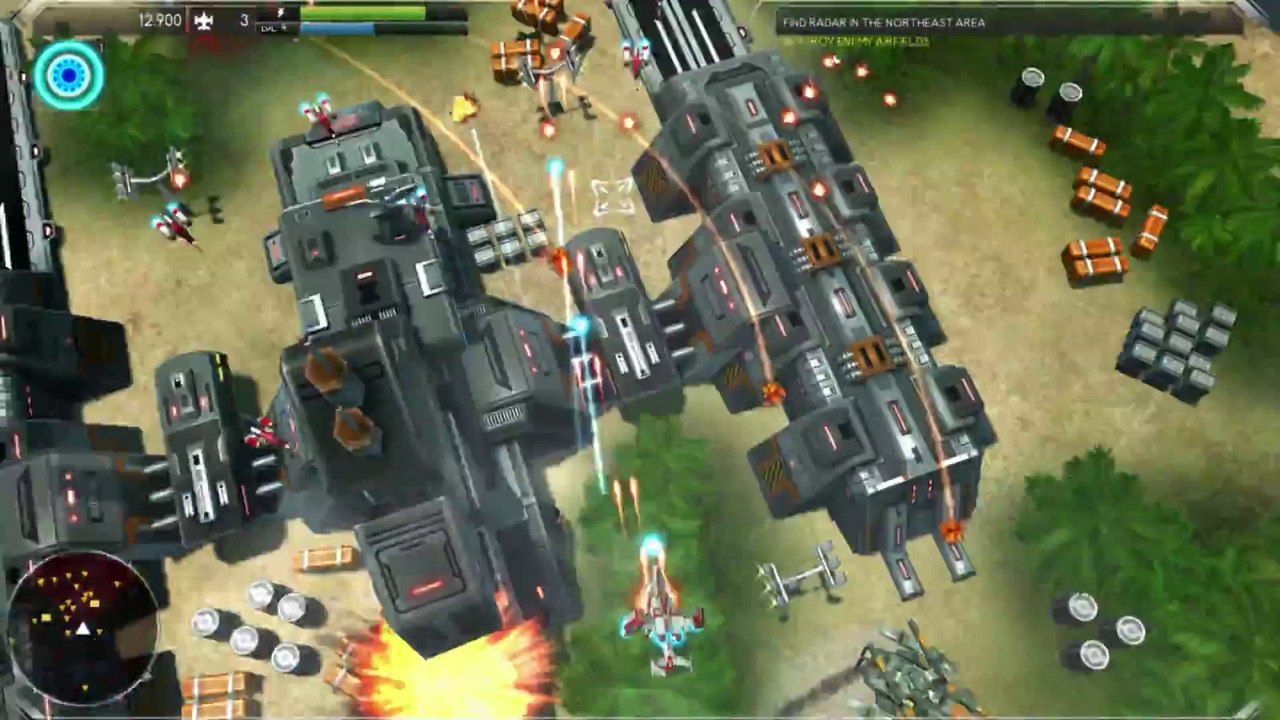 Project Root - Trailer de lancement