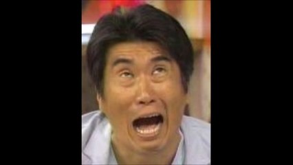 とんねるず伝説　懐かしの生ダラの闘牛「マラガの海の贈り物」牛の首をギュッ！！