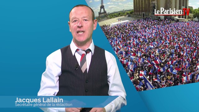 « Le jour où... » : la fête du Travail