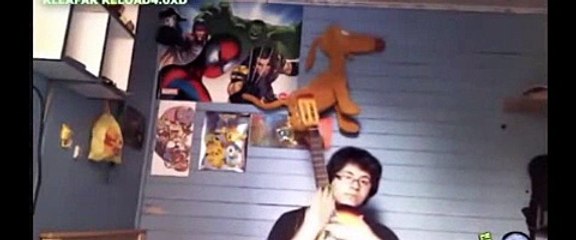 WWE LOQUENDO ENTREVISTA A JOHN CENA PARODIA