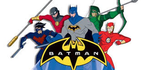 Batman Unlimited: Animal Instincts (2015) Full Movie