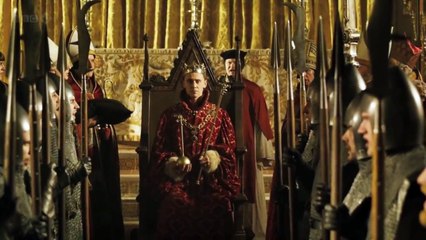 A New Day - King Henry V - The Hollow Crown, feat Tom Hiddleston, Jeremy Irons