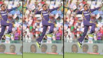 IPL bans Sunil Narine from bowling offspin