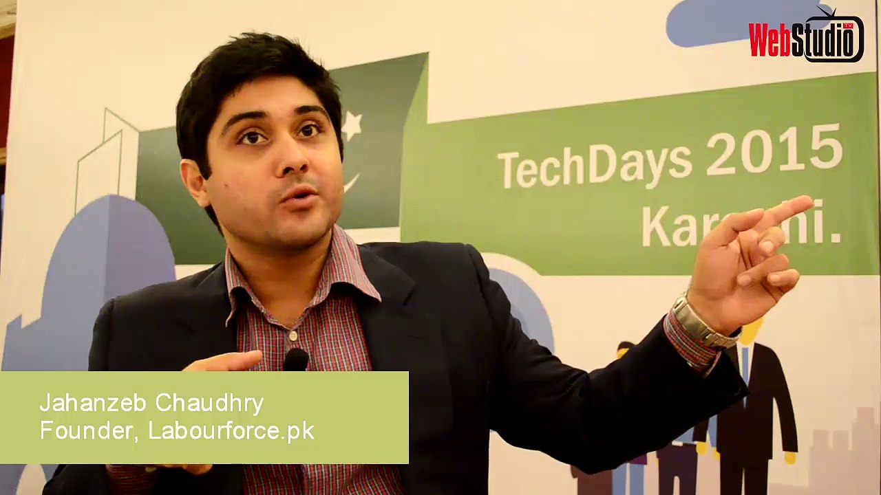 E-Junket: Microsoft Tech Day