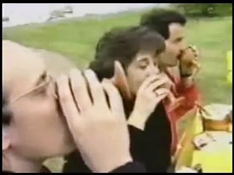 Lara Fabian-Croire(Eurovision Contest 1988)