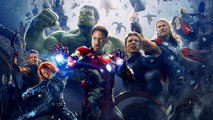 Avengers: Age of Ultron Full Movie Streaming Online in HD-720p Video Quality