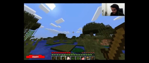 Codrin Bradea : Satana | Livestream | Gameplay Minecraft Hardcore