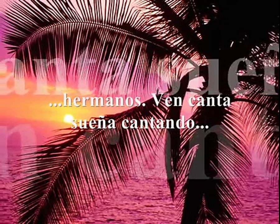 Himno a la Alegría 1