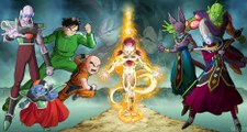 Dragon Ball Z: Resurrection 'F' Full Movie Streaming