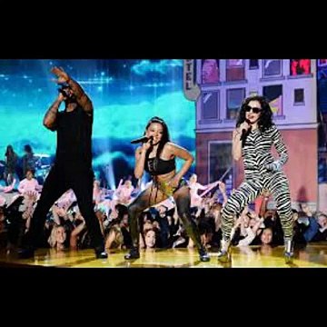 Charli XCX - Famous (Wideboys VIP Remix)