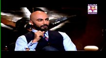 Hassan Sheheryar Telling The Secret Between Him And Zanaib Qayyum In Live Show