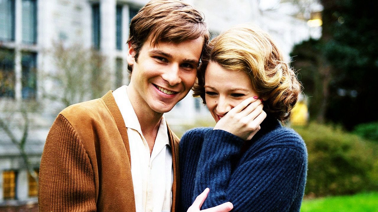 The Age of Adaline Full Movie subtitled in German